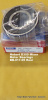 Hobart D300 Rear Rotor BB-021-25 Ball Bearing